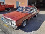 Ford Fairmont