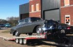 1956 Chevrolet Bel Air. Wat een mooie vondst. Deel 2 - Auto Motor Klassiek