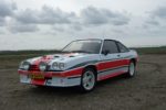 Opel Manta A