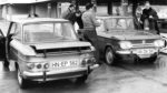Tuning NSU TTS