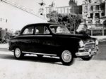 De Seat 1400. De eerste auto uit Zona Franca - Auto Motor Klassiek