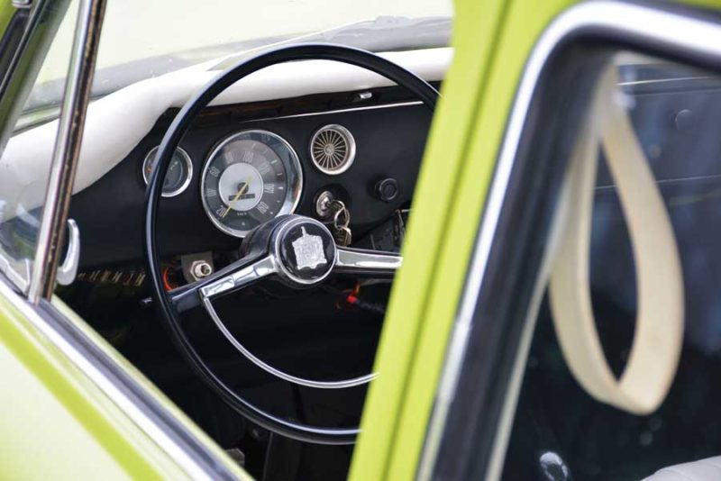 VW Variant