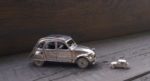 Tres Precieux Voiture: bijzondere combinatie van klassiekerliefde en edelmetaalkunde