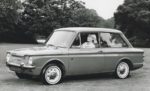 Hillman Imp