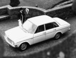 Volvo 140 reeks. Zweedse sterkhouders met vernuft - Auto Motor Klassiek