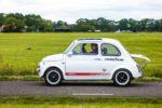 Fiat 500 ‘Abarth’
