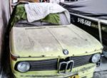 BMW 1502