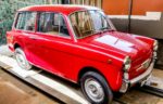 Autobianchi Panoramica 120B