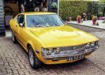 Toyota Celica Liftback 1600 ST