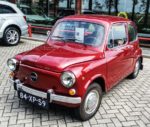 Zastava 750 S (1978)