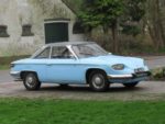 Panhard 24 CT