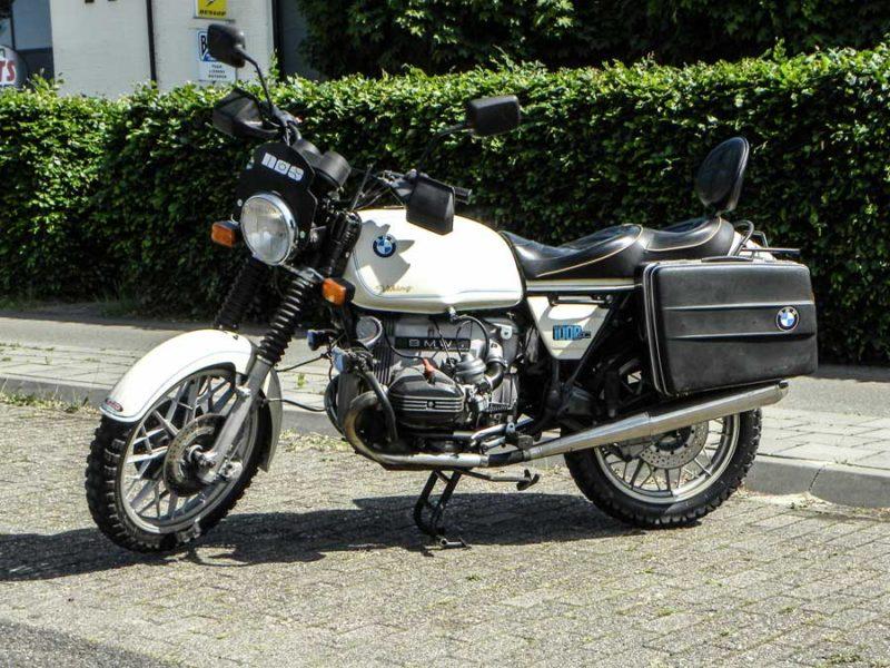 Boze BMW rijders - Auto Motor Klassiek