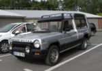 Matra Rancho