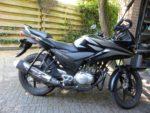 Honda CBF125: fast forward - Auto Motor Klassiek