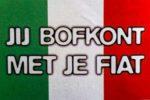 Fiat 500 Nuova