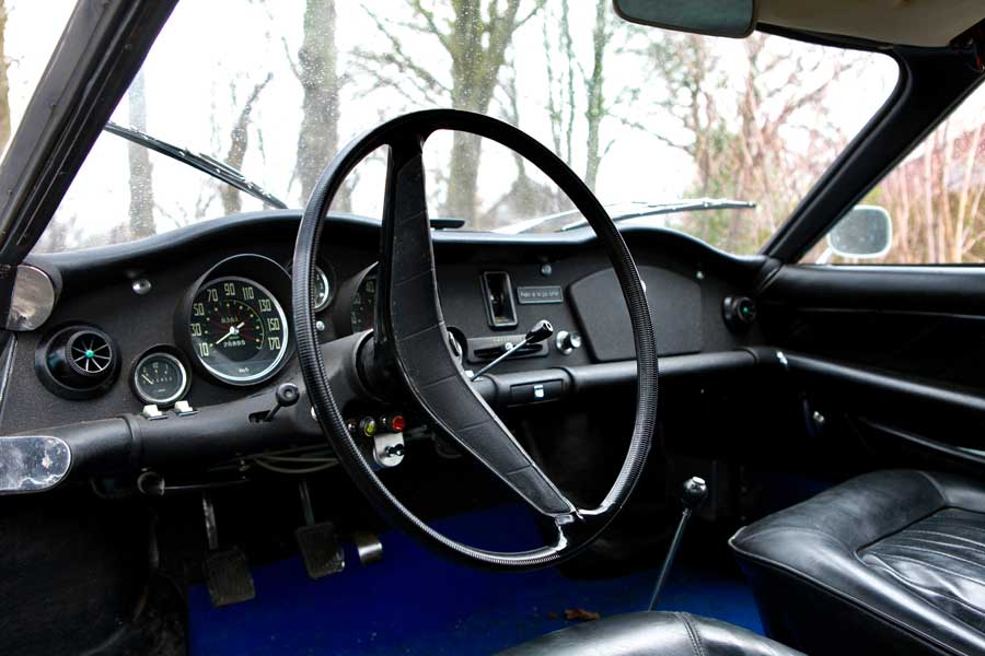 Panhard 24 CT