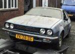Austin Princess 2000