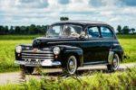 Ford V8 (A69-1946)