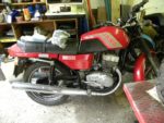 Jawa 638