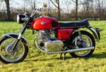 Het verschil tussen een Laverda - Auto Motor Klassiek