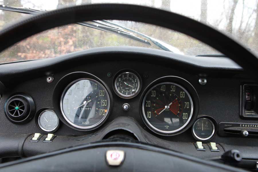 Panhard 24 CT