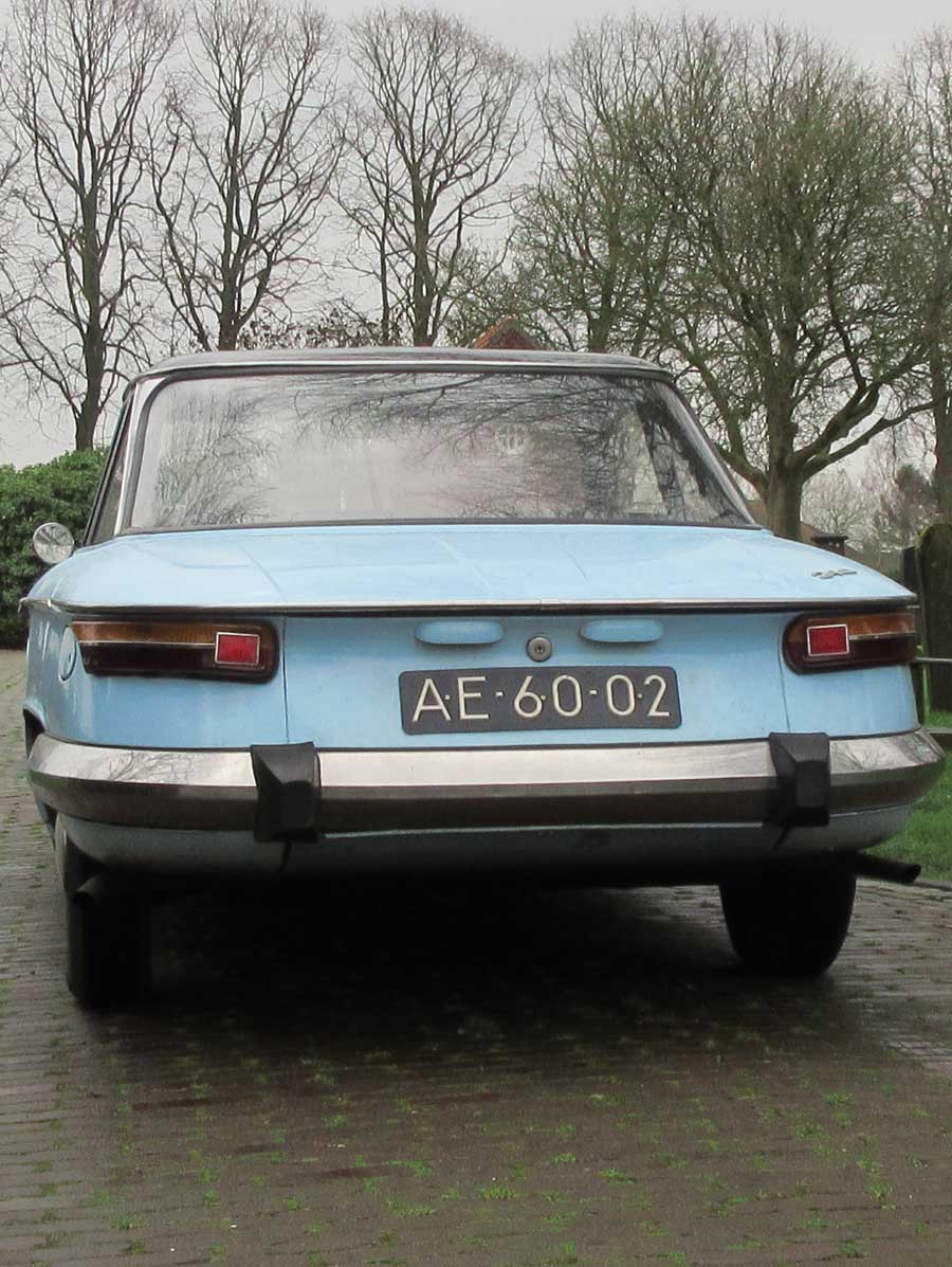 Panhard 24 CT