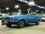 Opel Manta A. Nog altijd zeer geliefd na 50 jaar - Auto Motor Klassiek