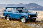 Range Rover Classic. De niche ver voorbij - Auto Motor Klassiek