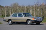 Mercedes-Benz S-Klasse W116