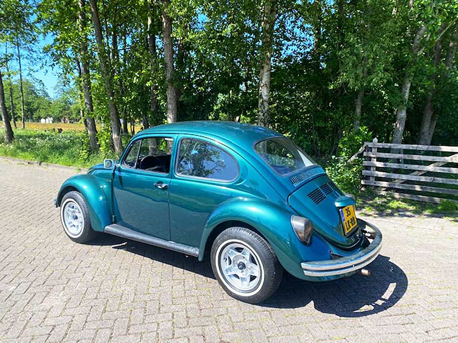 Volkswagen Kever 1600i
