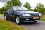 Peugeot 405 mi16