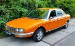 NSU RO 80 (1975)