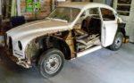 SAAB 96 (1963)
