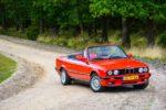 BMW 318i Cabrio