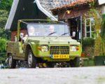 Citroën Méhari