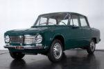 Alfa Romeo Giulia 1300 uit 1965 bij Catawiki - Auto Motor Klassiek