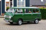 Fiat 850 Familiare