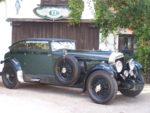 Bentley by Petersen - Auto Motor Klassiek