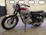 Triumph Bonneville. Een herinnering - Auto Motor Klassiek