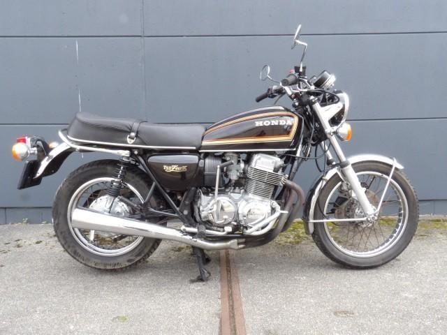 Honda CB750 Four