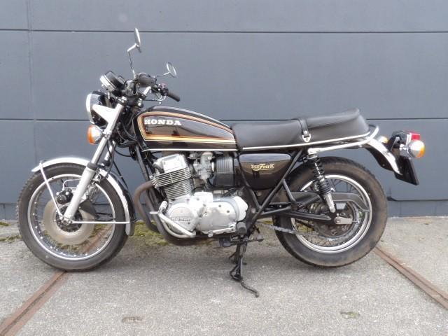 Honda CB750 Four