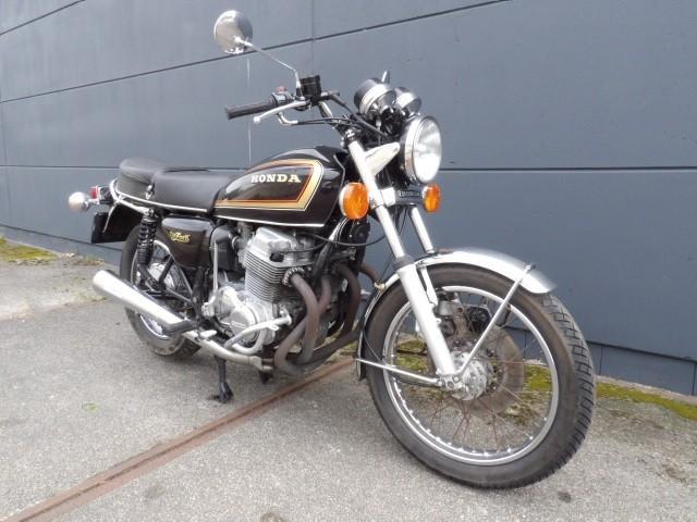 Honda CB750 Four
