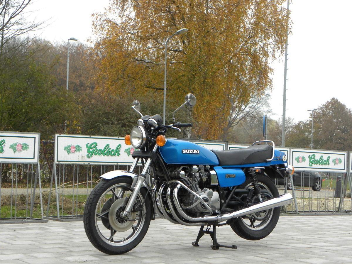 Suzuki GS1000