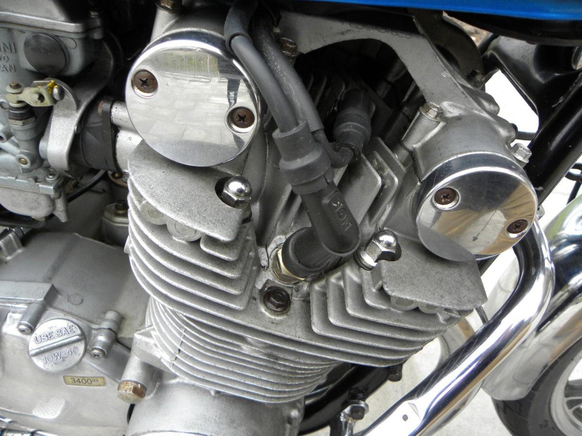 Suzuki GS1000