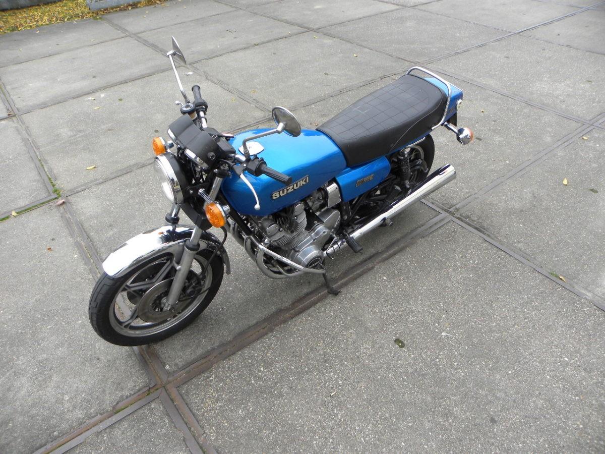 Suzuki GS1000