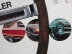 Chrysler: Te groot om te vallen - Auto Motor Klassiek