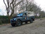 Land Rover Series 1