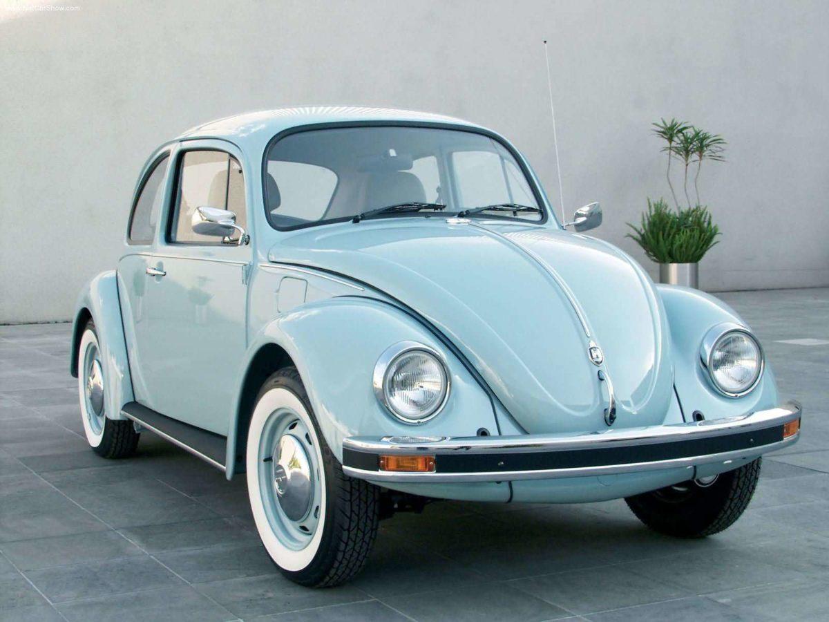 VW Kevers