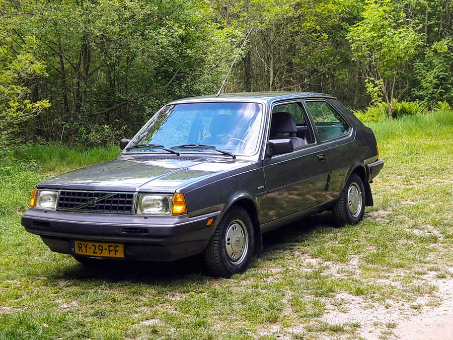 Volvo 340 GL