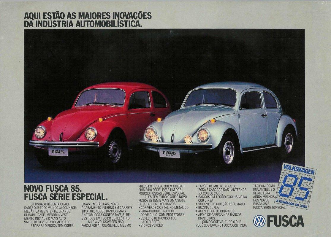 VW Kevers